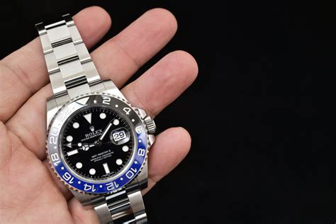 Rolex watches nypd